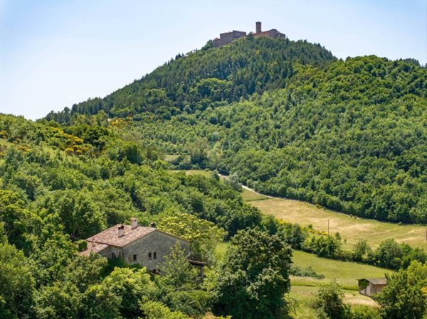 casa indipendente in vendita a Monte Santa Maria Tiberina