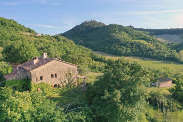 casa indipendente in vendita a Monte Santa Maria Tiberina