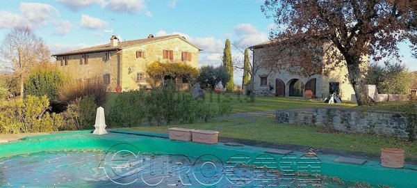 appartamento in vendita a Monte Santa Maria Tiberina