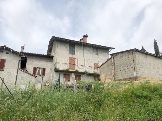 appartamento in vendita a Monte Santa Maria Tiberina