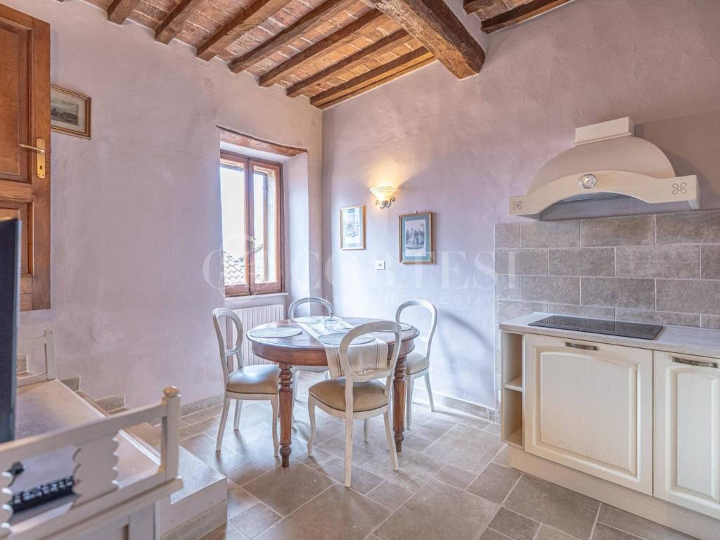 appartamento in vendita a Monte Santa Maria Tiberina