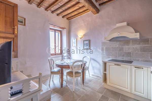 appartamento in vendita a Monte Santa Maria Tiberina