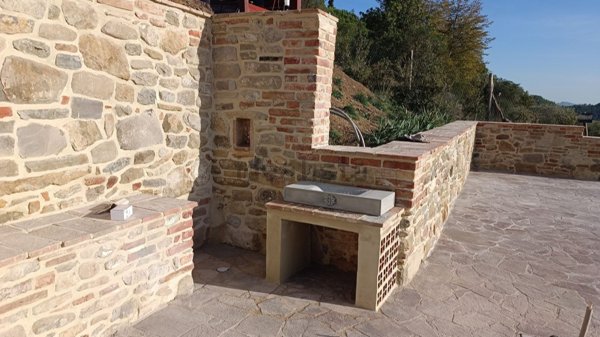 casale in vendita a Monte Santa Maria Tiberina