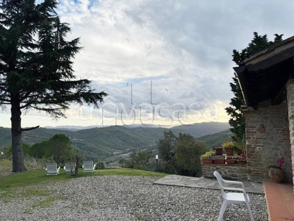 casa indipendente in vendita a Monte Santa Maria Tiberina