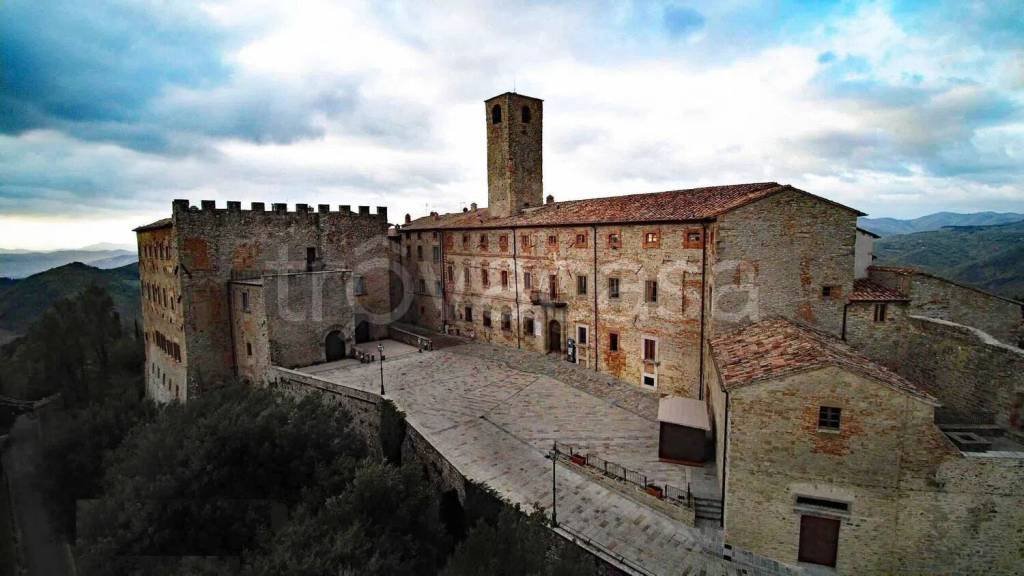 terreno agricolo in vendita a Monte Santa Maria Tiberina