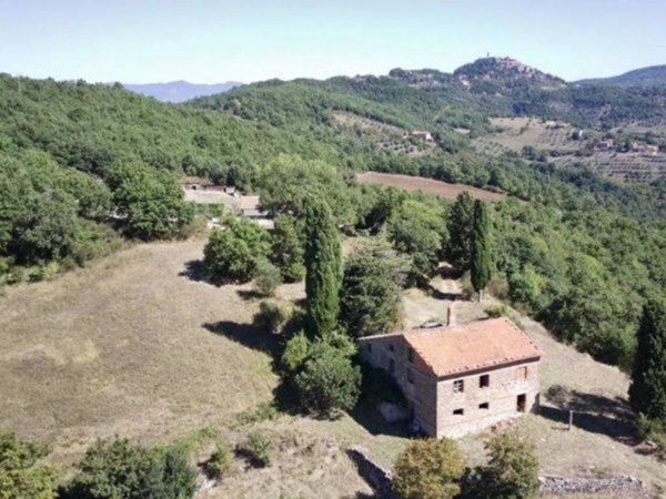 casa indipendente in vendita a Monte Santa Maria Tiberina