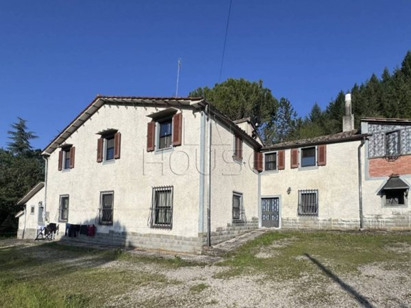 casa indipendente in vendita a Monte Santa Maria Tiberina in zona Lippiano