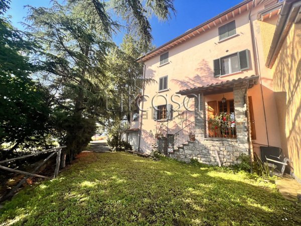 appartamento in vendita a Monte Santa Maria Tiberina