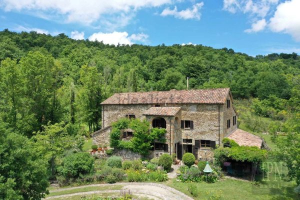casa indipendente in vendita a Monte Santa Maria Tiberina