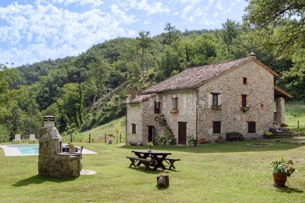 casa indipendente in vendita a Monte Santa Maria Tiberina