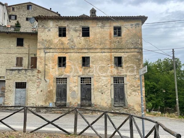 casa indipendente in vendita a Monte Santa Maria Tiberina in zona Gioiello