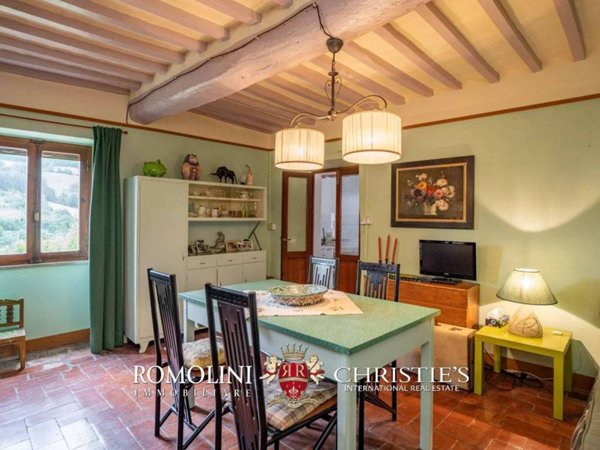 appartamento in vendita a Monte Santa Maria Tiberina