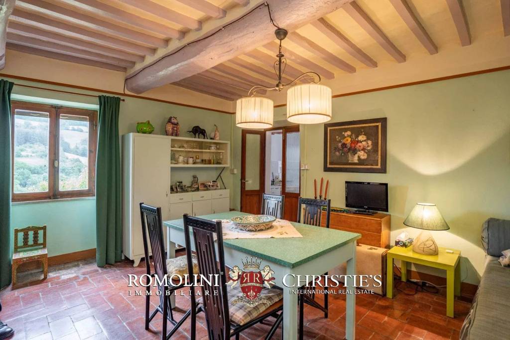 appartamento in vendita a Monte Santa Maria Tiberina