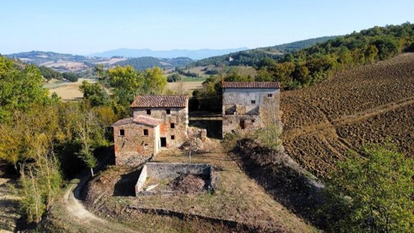 casale in vendita a Monte Santa Maria Tiberina in zona Lippiano