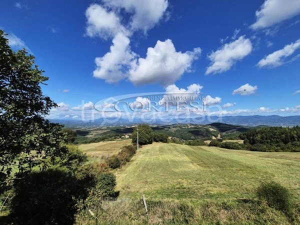 appartamento in vendita a Monte Santa Maria Tiberina