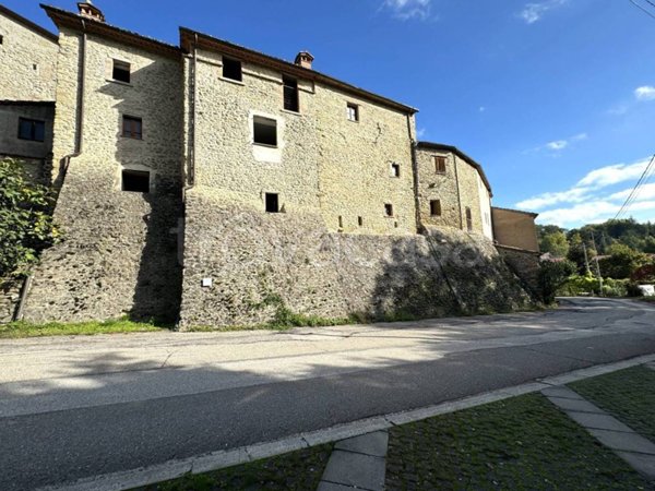 casa indipendente in vendita a Monte Santa Maria Tiberina in zona Gioiello