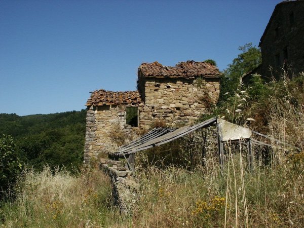appartamento in vendita a Monte Santa Maria Tiberina