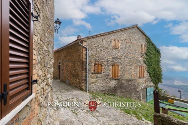 casa indipendente in vendita a Monte Santa Maria Tiberina