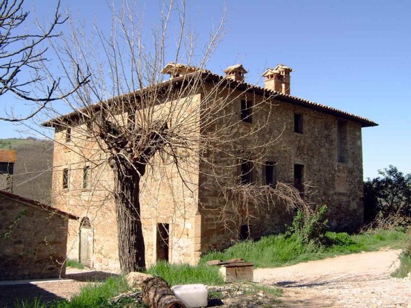 appartamento in vendita a Monte Santa Maria Tiberina