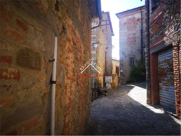 casa indipendente in vendita a Monte Santa Maria Tiberina