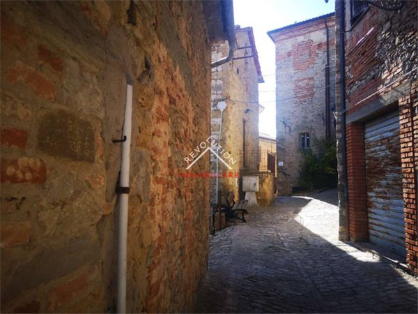 casa indipendente in vendita a Monte Santa Maria Tiberina