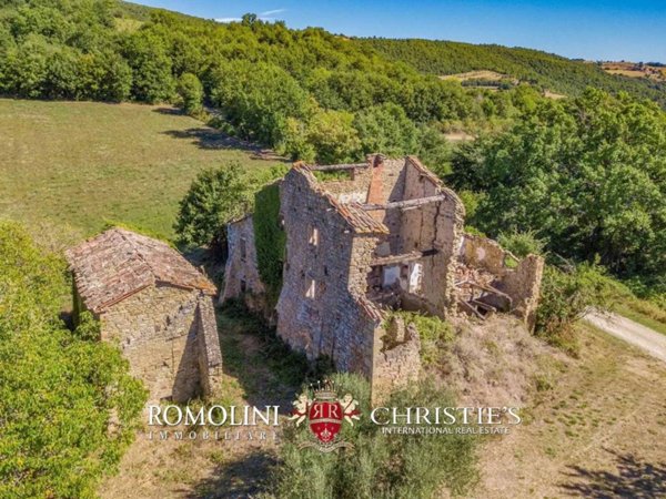 casa indipendente in vendita a Monte Santa Maria Tiberina