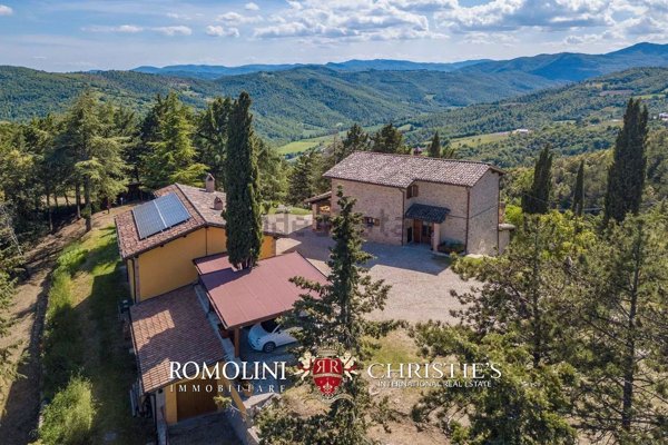 casa indipendente in vendita a Monte Santa Maria Tiberina