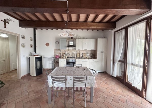 casa indipendente in vendita a Monte Santa Maria Tiberina