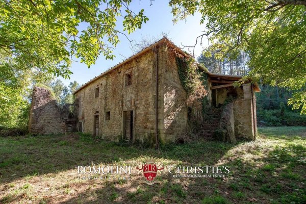 casa indipendente in vendita a Monte Santa Maria Tiberina in zona Gioiello
