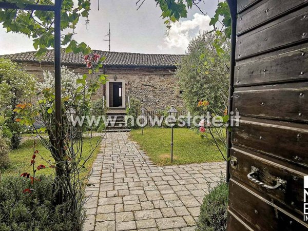 casa indipendente in vendita a Monte Santa Maria Tiberina