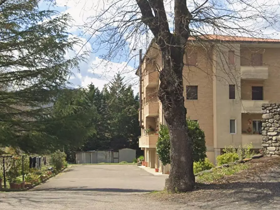 appartamento in vendita a Monte Santa Maria Tiberina in zona Lippiano