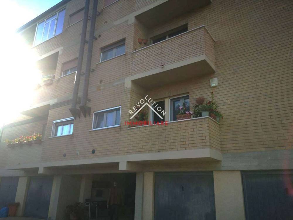 appartamento in vendita a Monte Santa Maria Tiberina in zona Lippiano