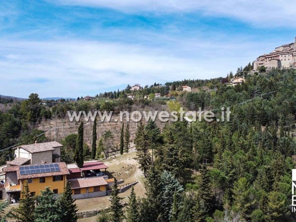 casa indipendente in vendita a Monte Santa Maria Tiberina