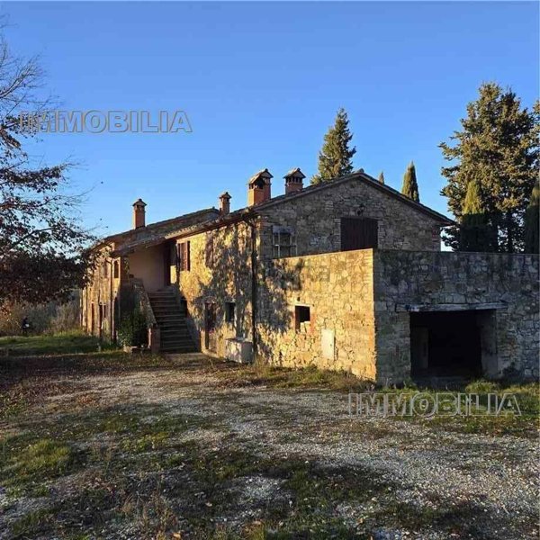casa indipendente in vendita a Monte Santa Maria Tiberina