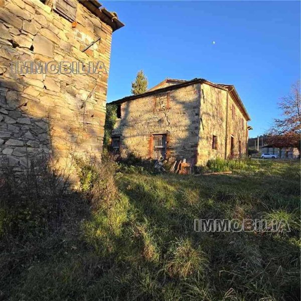 casa indipendente in vendita a Monte Santa Maria Tiberina