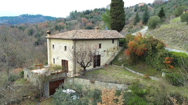 appartamento in vendita a Monte Santa Maria Tiberina