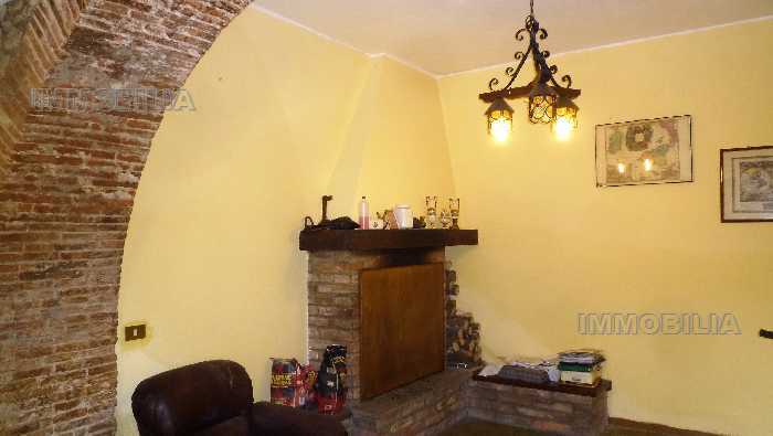 casa indipendente in vendita a Monte Santa Maria Tiberina in zona Lippiano