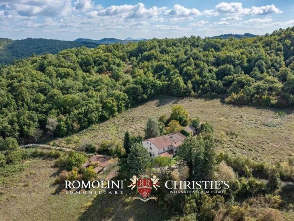 casa indipendente in vendita a Monte Santa Maria Tiberina in zona Gioiello