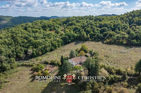 casa indipendente in vendita a Monte Santa Maria Tiberina in zona Gioiello