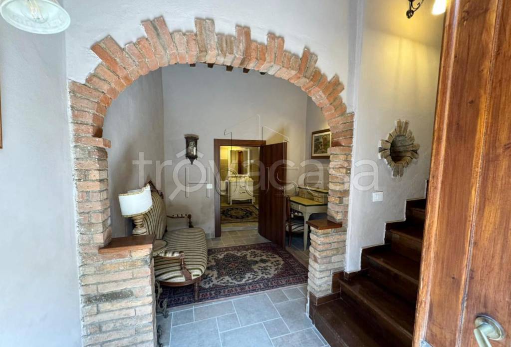 appartamento in vendita a Monte Santa Maria Tiberina