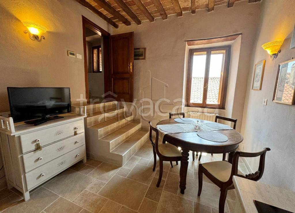 appartamento in vendita a Monte Santa Maria Tiberina