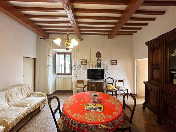 appartamento in vendita a Monte Santa Maria Tiberina