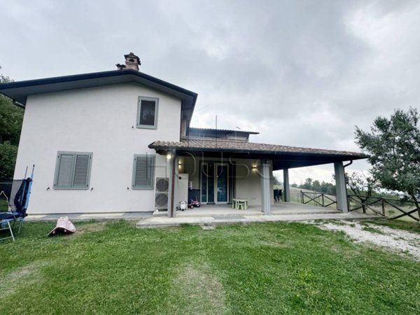 appartamento in vendita a Monte Santa Maria Tiberina