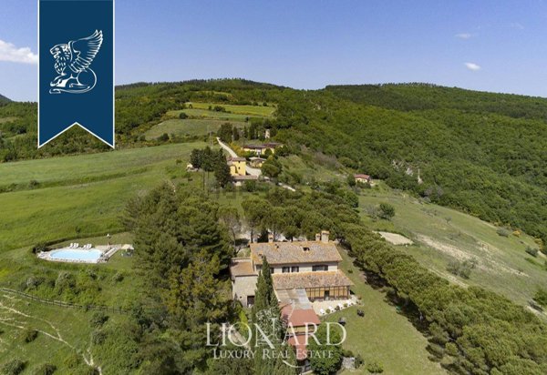 appartamento in vendita a Monte Santa Maria Tiberina