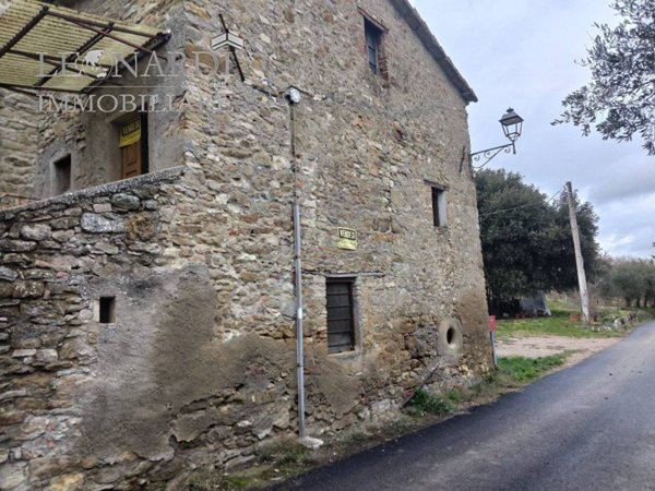casa indipendente in vendita a Monte Santa Maria Tiberina