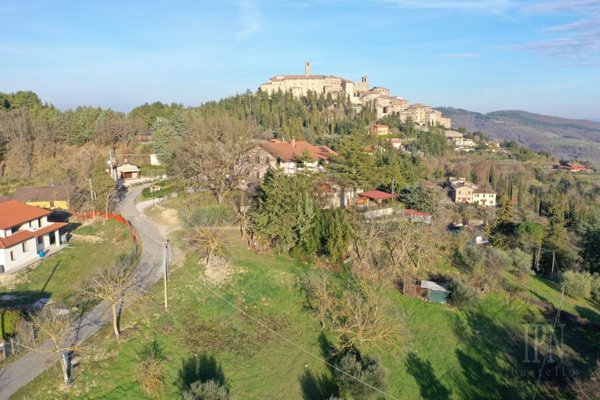casa indipendente in vendita a Monte Santa Maria Tiberina