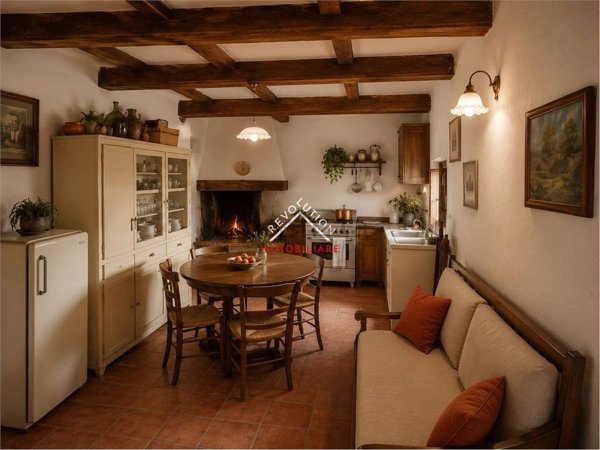 casa indipendente in vendita a Monte Santa Maria Tiberina