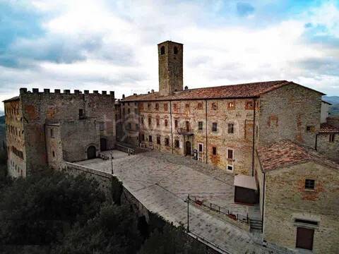 terreno agricolo in vendita a Monte Santa Maria Tiberina