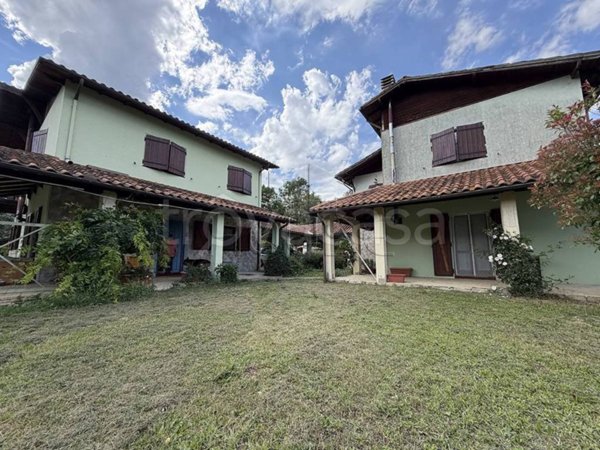 casa indipendente in vendita a Monte Santa Maria Tiberina