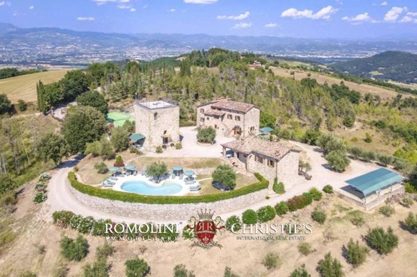 casa indipendente in vendita a Monte Santa Maria Tiberina